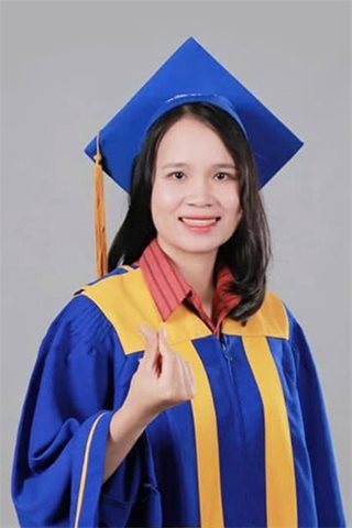 TS. Lê Phương Trường