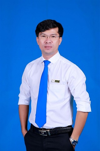 TS Nguyễn Văn Trung